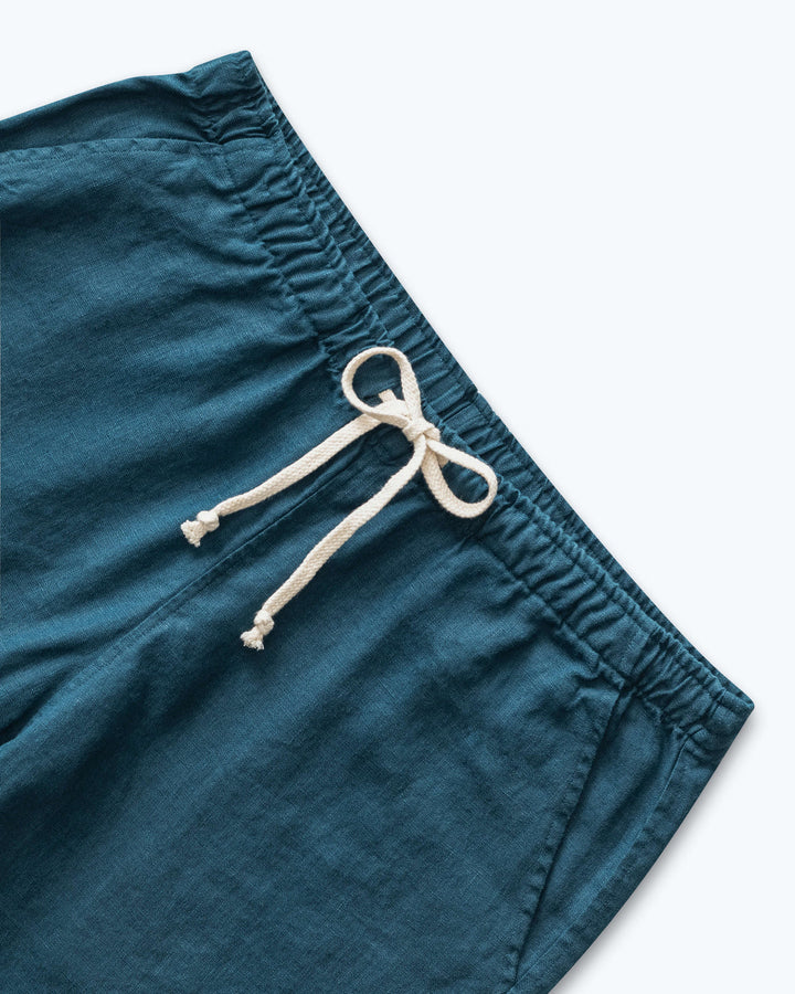 Bo Shorts | Dusk