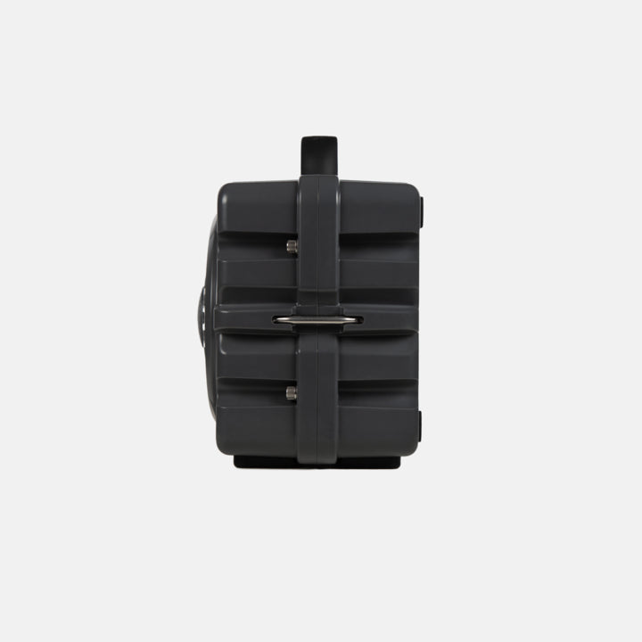 Turtlebox Original Gen 3 | Gray/Black