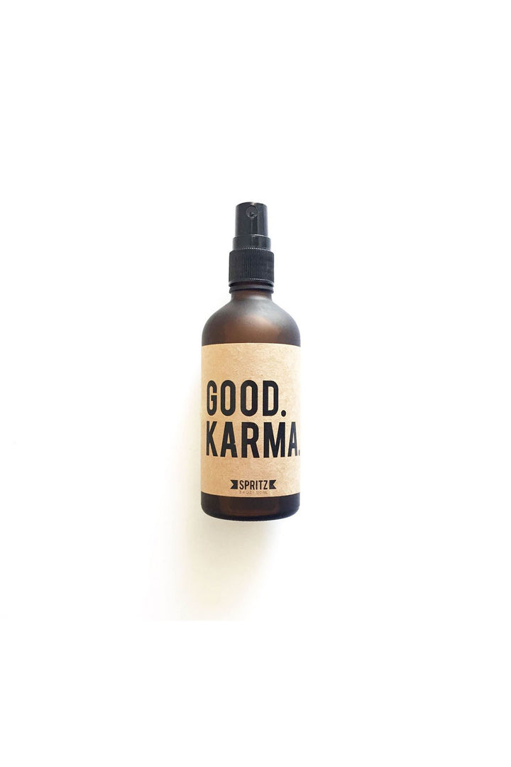 Good Karma, 3.4 oz.