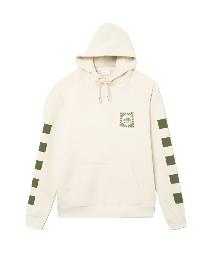 Good Hoodie | Ivory & Chive