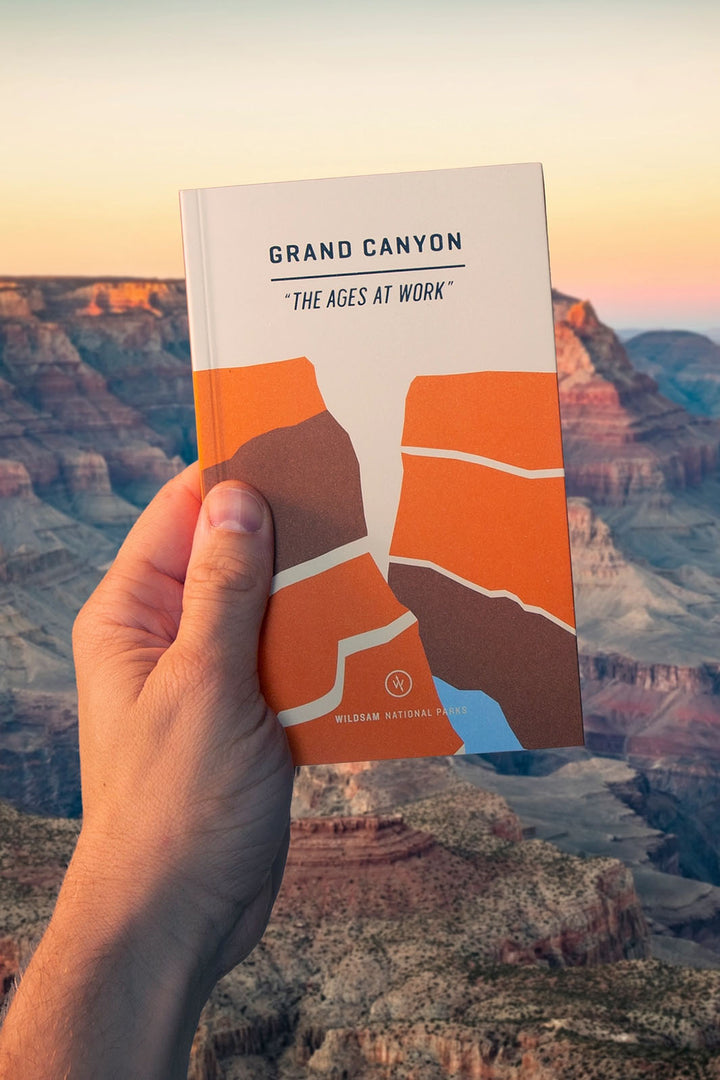 Grand Canyon National Park Guide