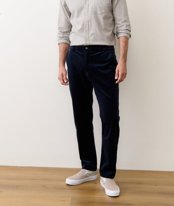 Lorenzo Saturday Chino | Navy