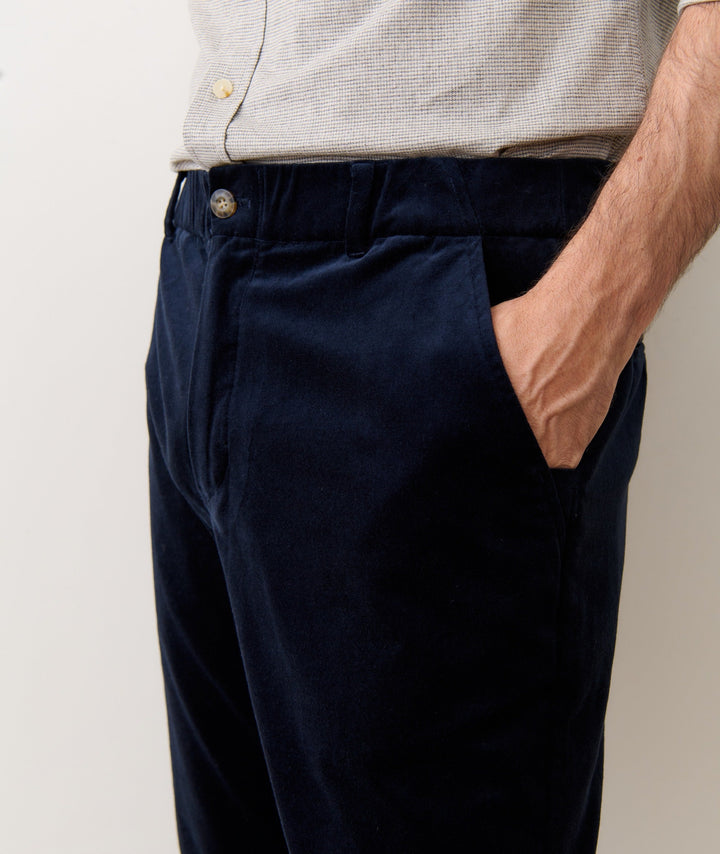 Lorenzo Saturday Chino | Navy