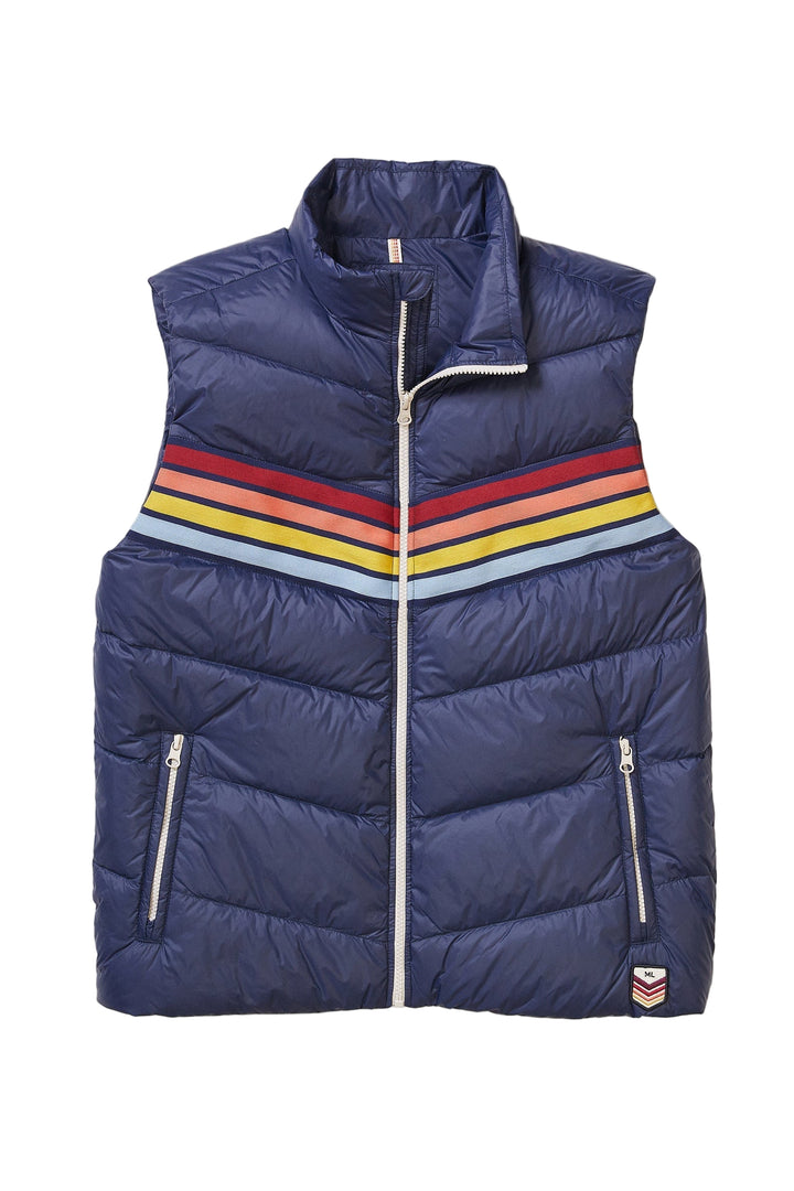 Bode Puffer Vest