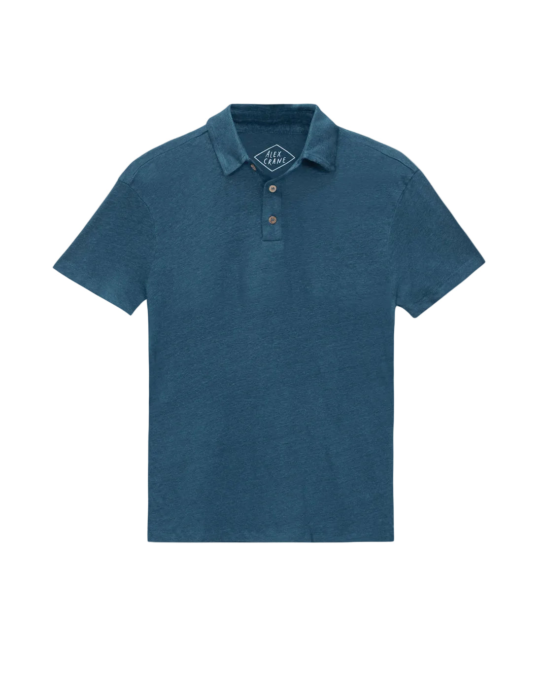 Knit Polo | Dusk – Cowboys and Astronauts