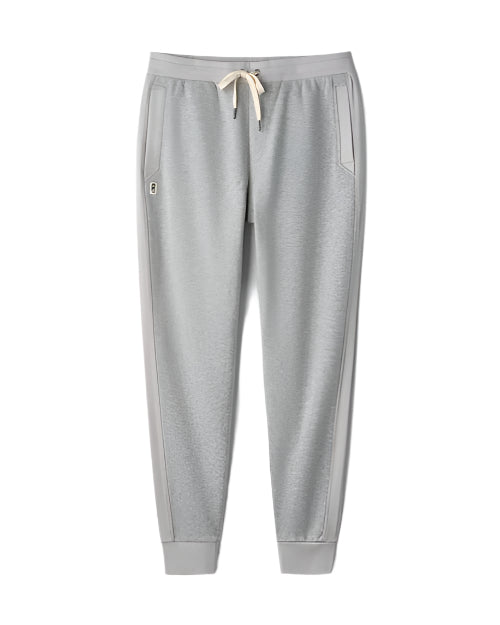 Heritage Midweight Sweatpant | Heather Gray
