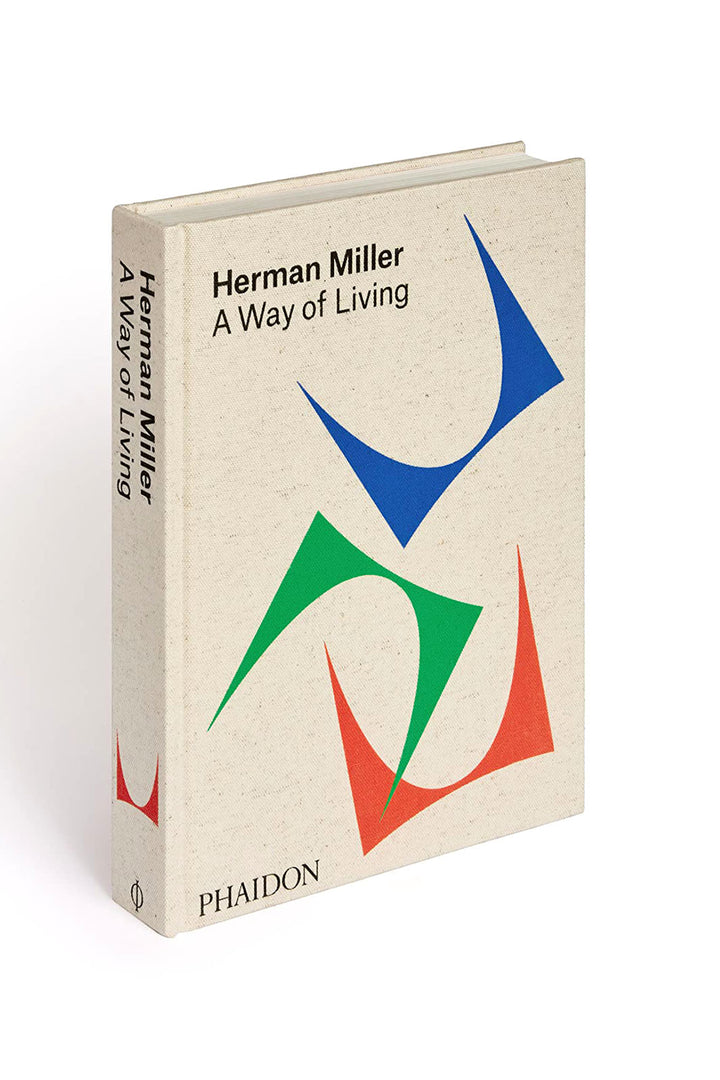 Herman Miller A Way of Living Book Preview