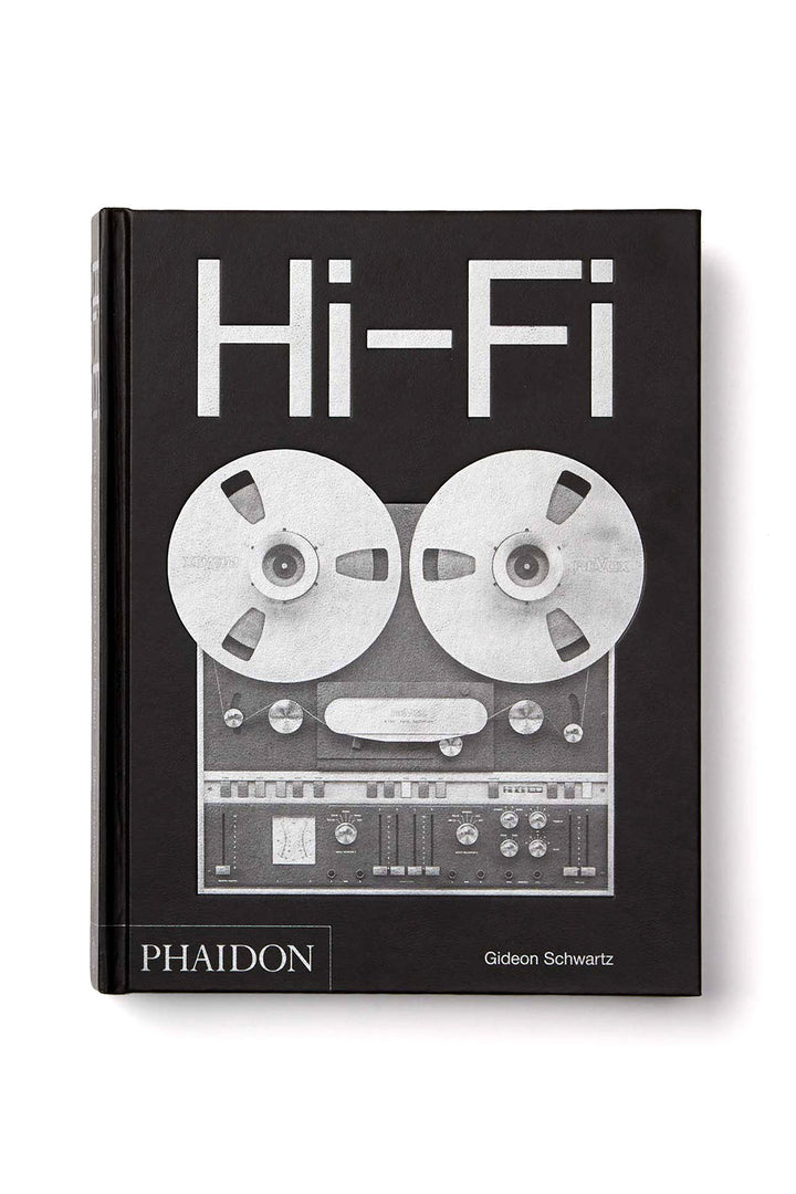 Hi-Fi: The History of High-End Audio Design
