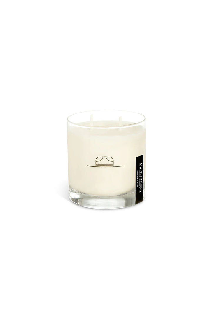 Hinoki Rituals Candle