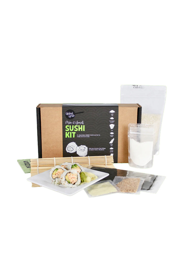 Homemade Sushi Kit