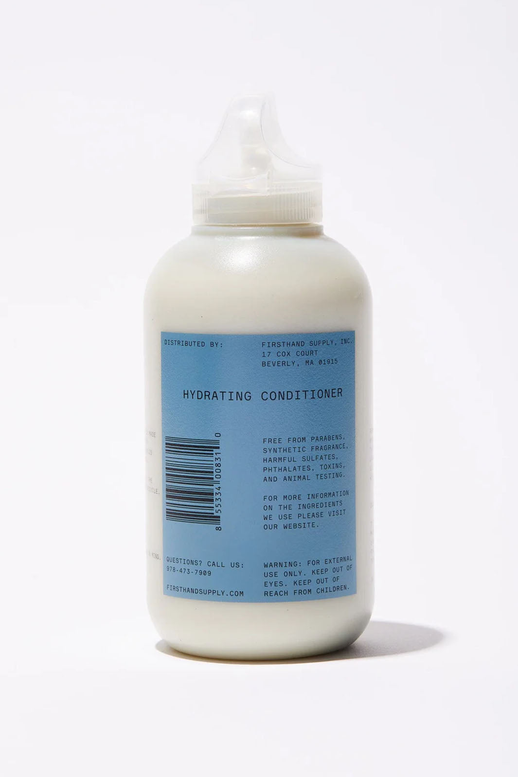 Hydrating Conditioner