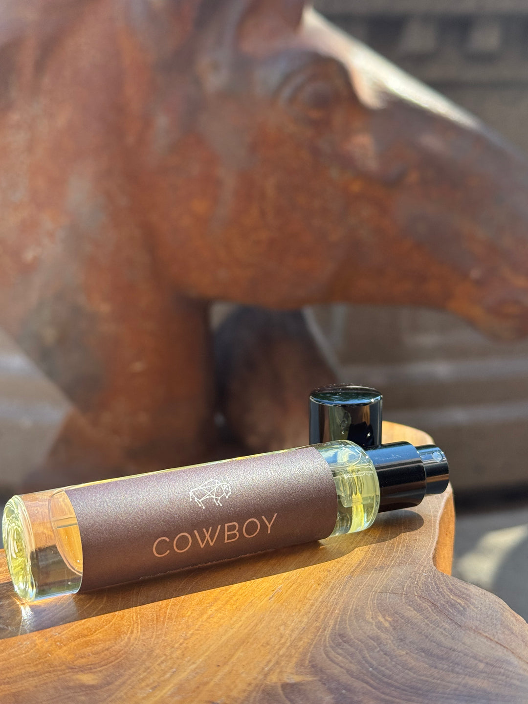 Cowboy Profumo