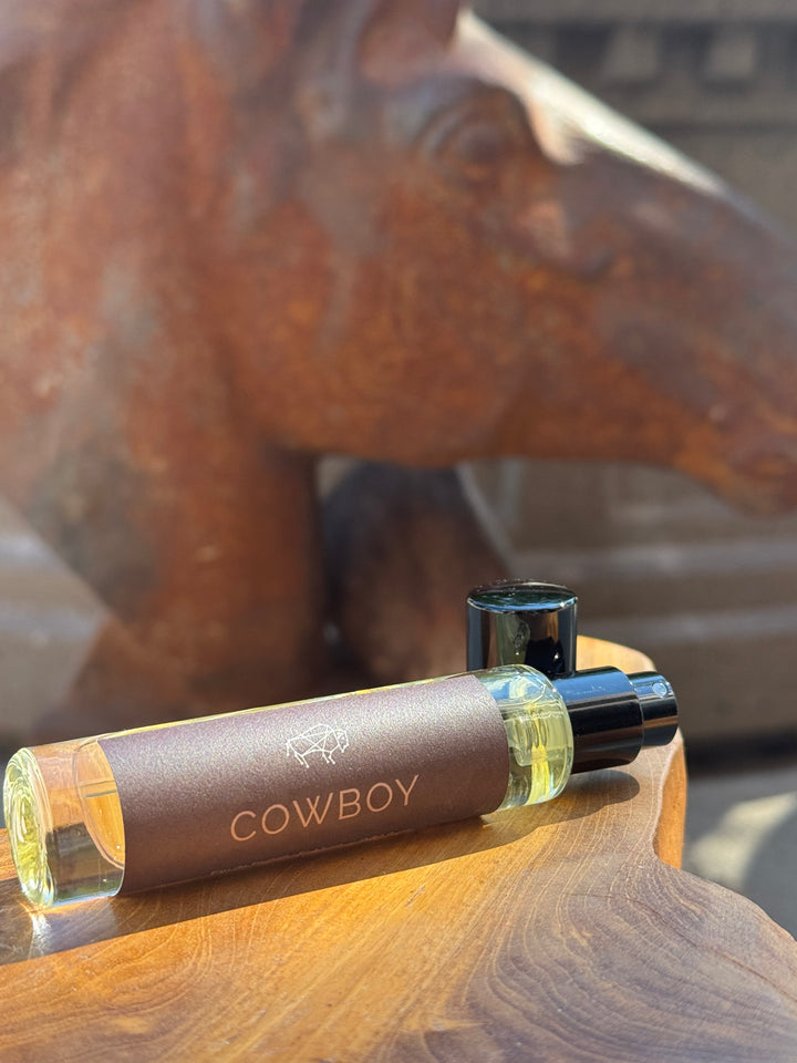 Cowboy Profumo