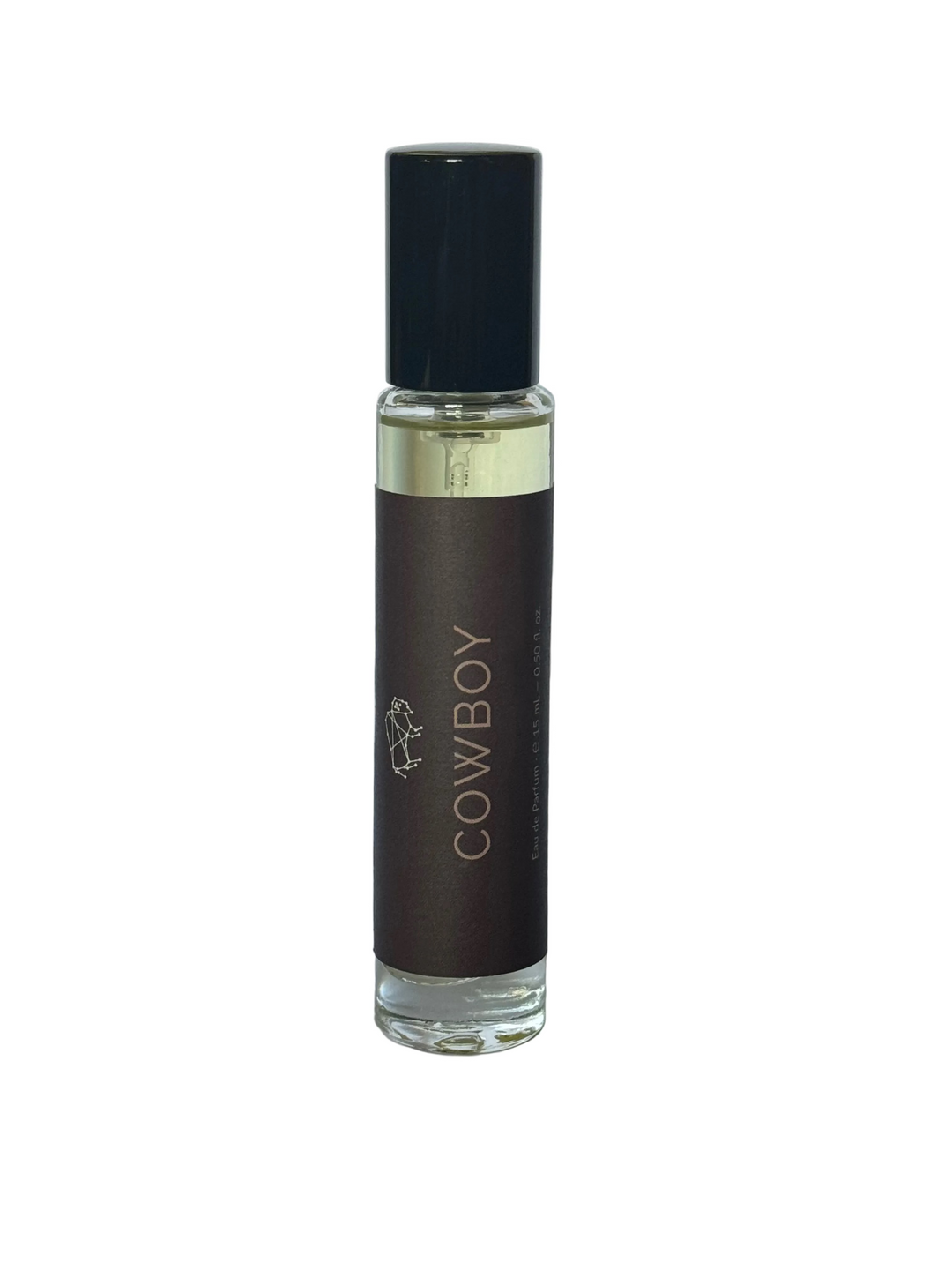 Cowboy Profumo
