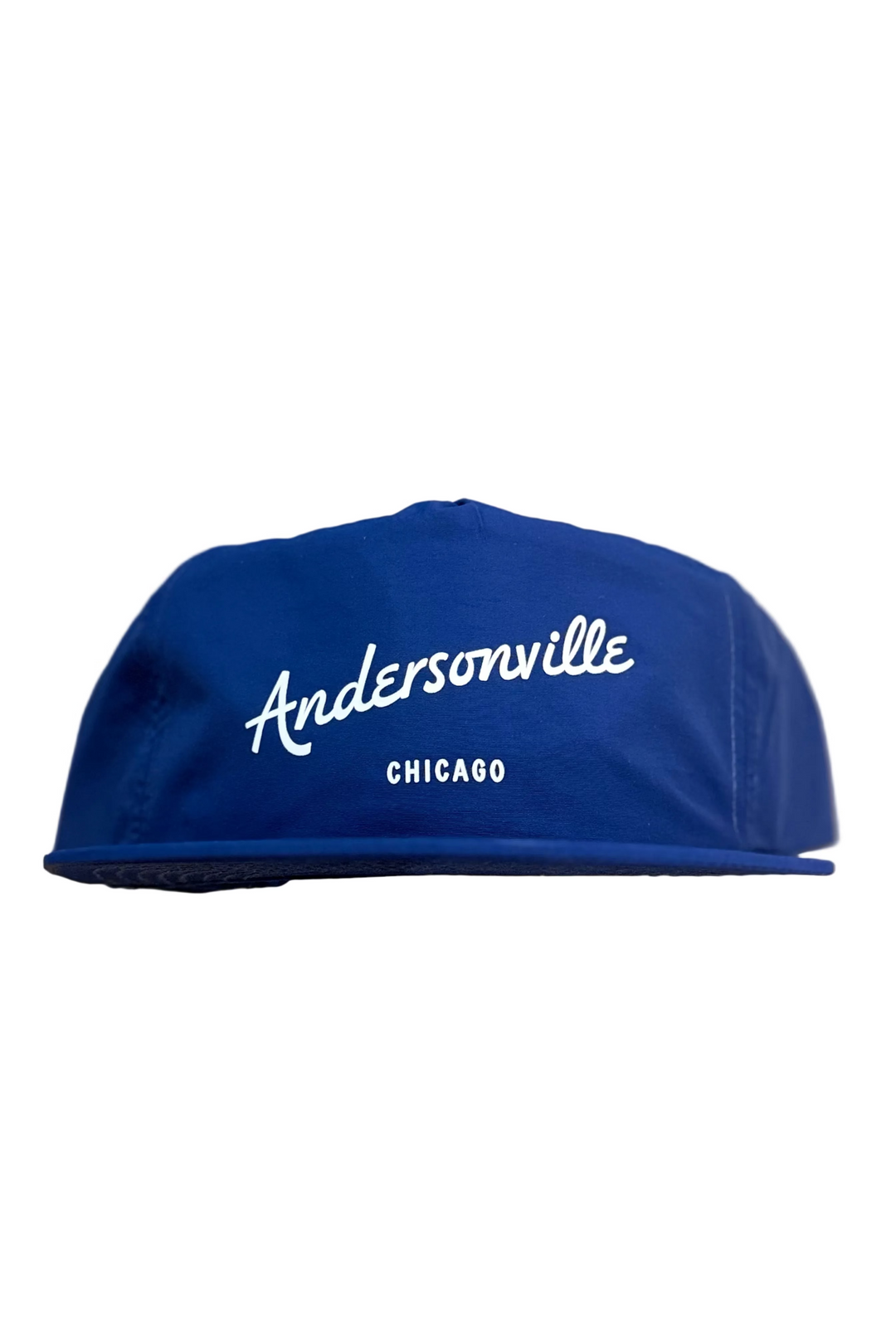 Andersonville Nylon Hat