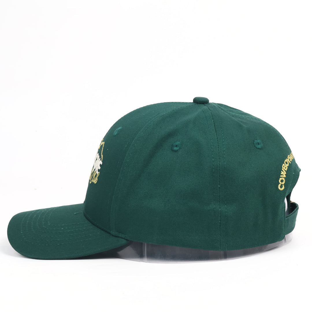 Champagne Chalet Ski Club Hat