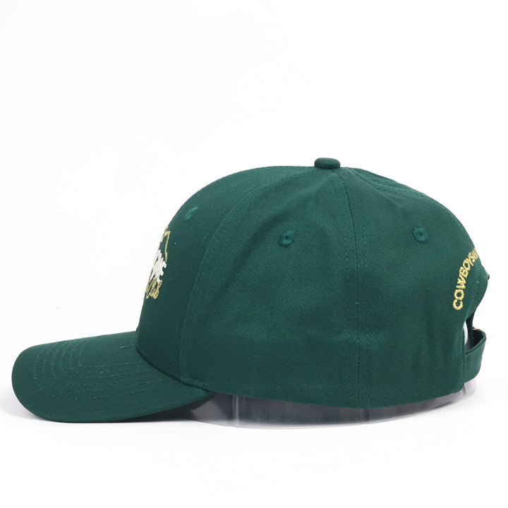 Champagne Chalet Ski Club Hat