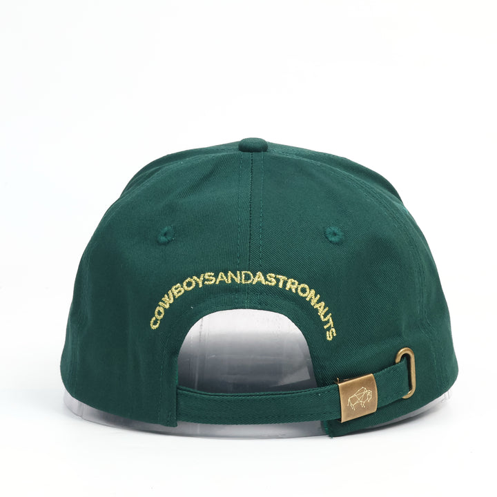 Champagne Chalet Ski Club Hat