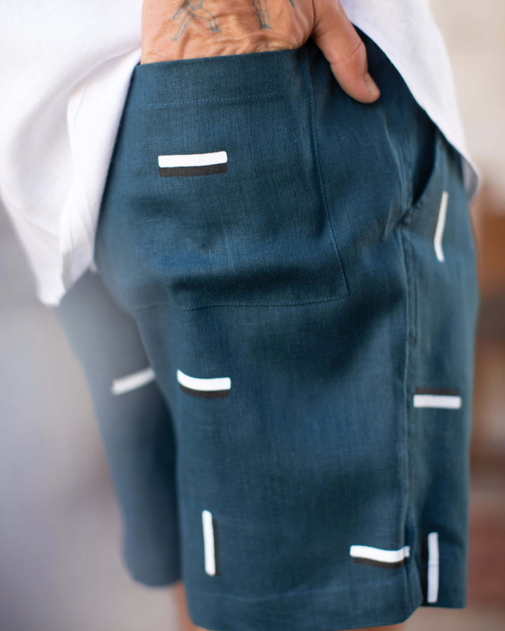 Bo Shorts | Icehouse