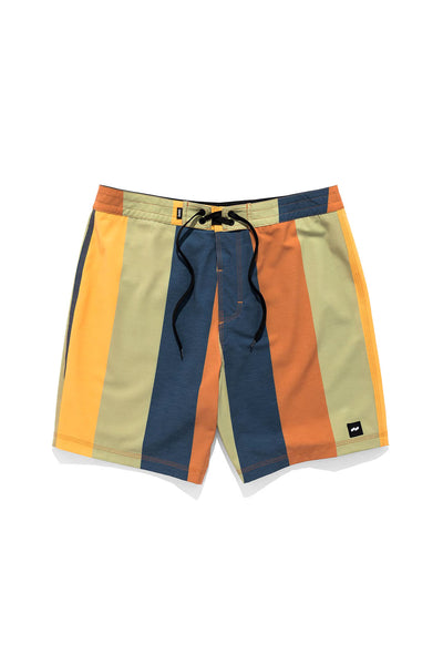 Infinite Boardshort - Baked Clay