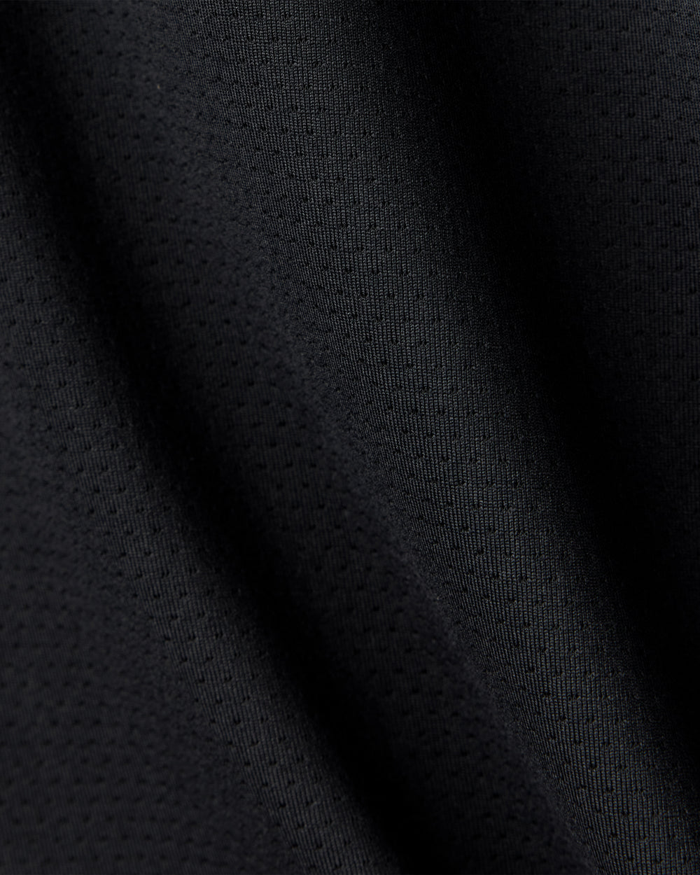 Invictus Training Tank | Pure Black