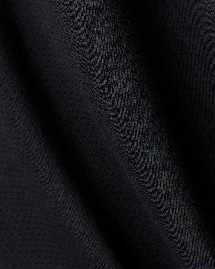 Invictus Training Tank | Pure Black
