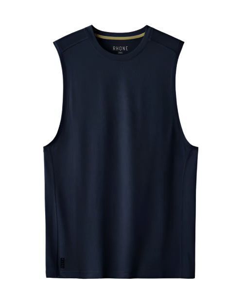 Invictus Training Tank | Black