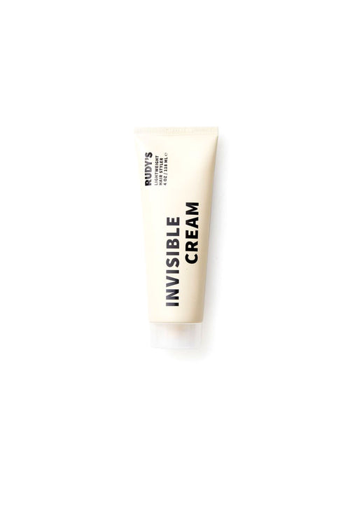 Invisible Cream, 4 oz.