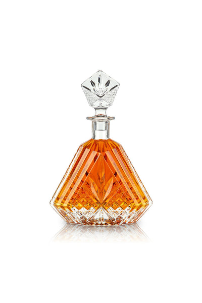 Irish Cut Decanter