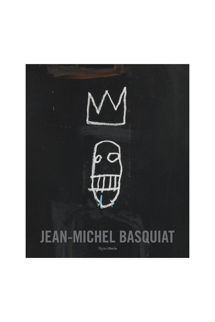 Jean-Michel Basquiat: The Iconic Works