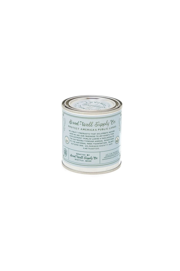 Lake Michigan Great Lakes Candle