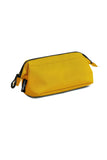 Large Soft Gadget Pouch - Yellow