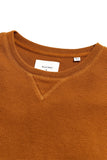 Long Sleeve Thermal Crew - Billy's Brown
