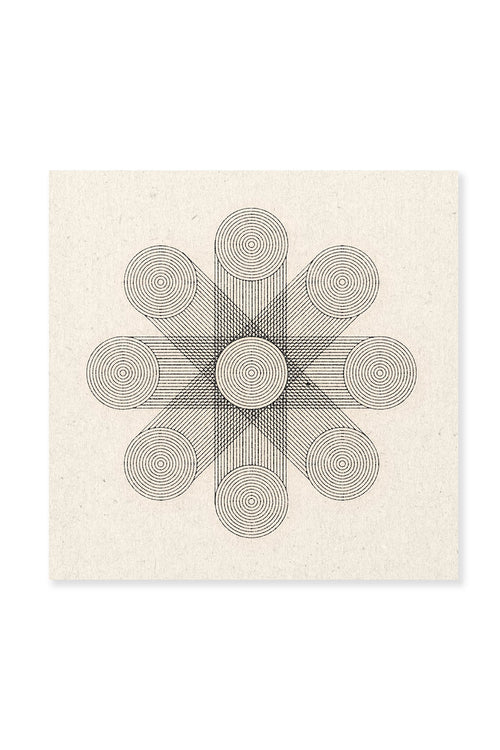 Loss of Focus Art Print