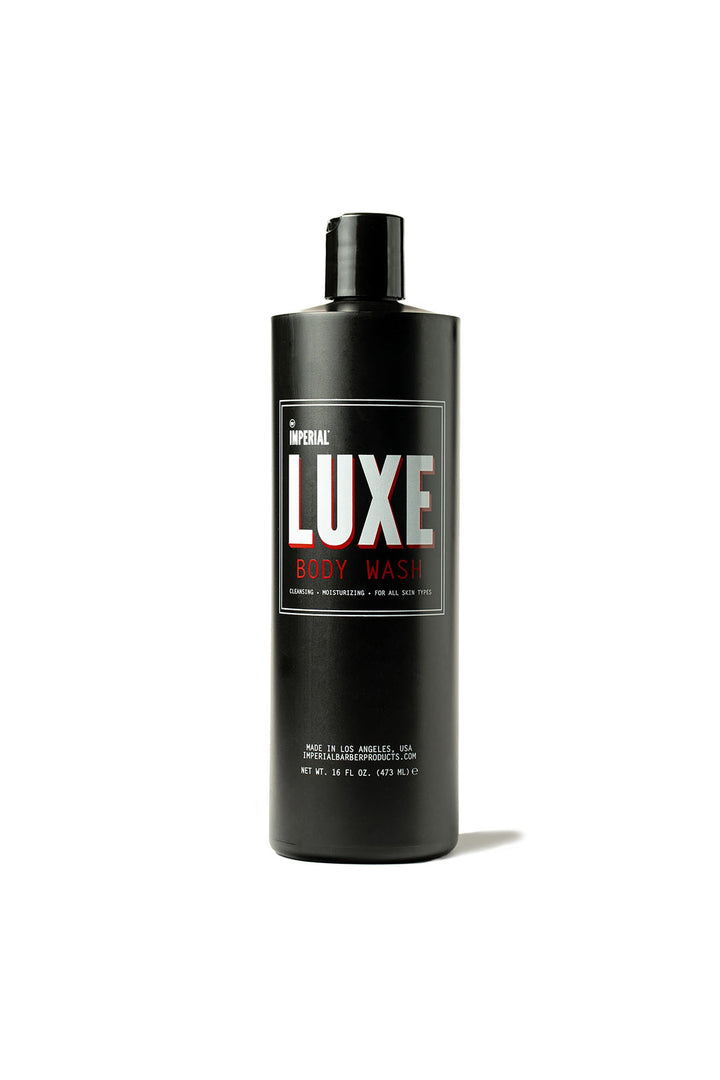 Luxe Body Wash