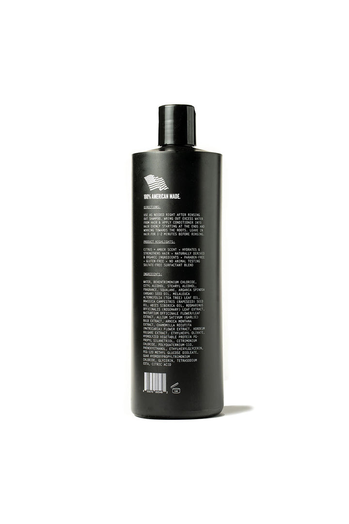 Luxe Conditioner