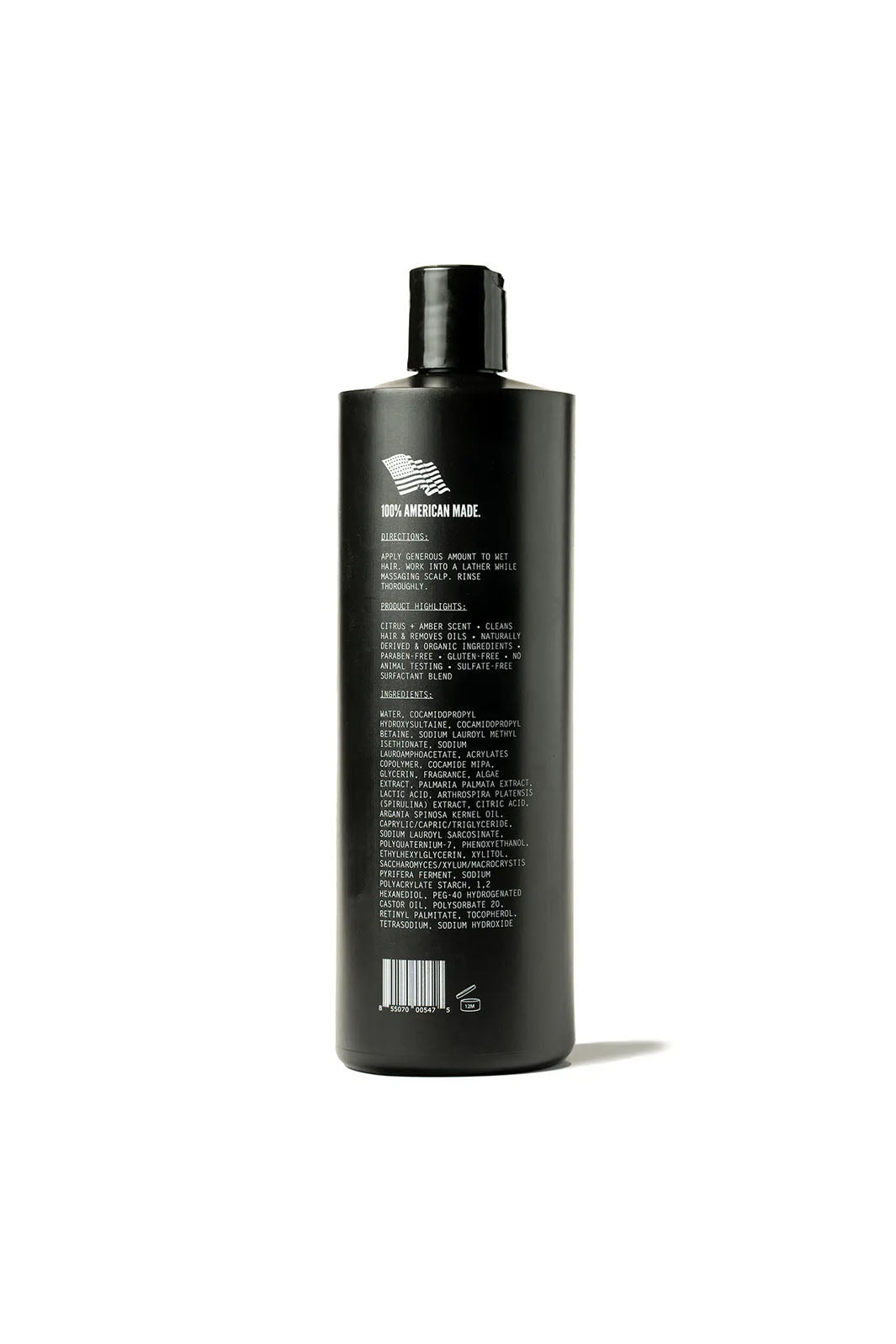 Luxe Shampoo