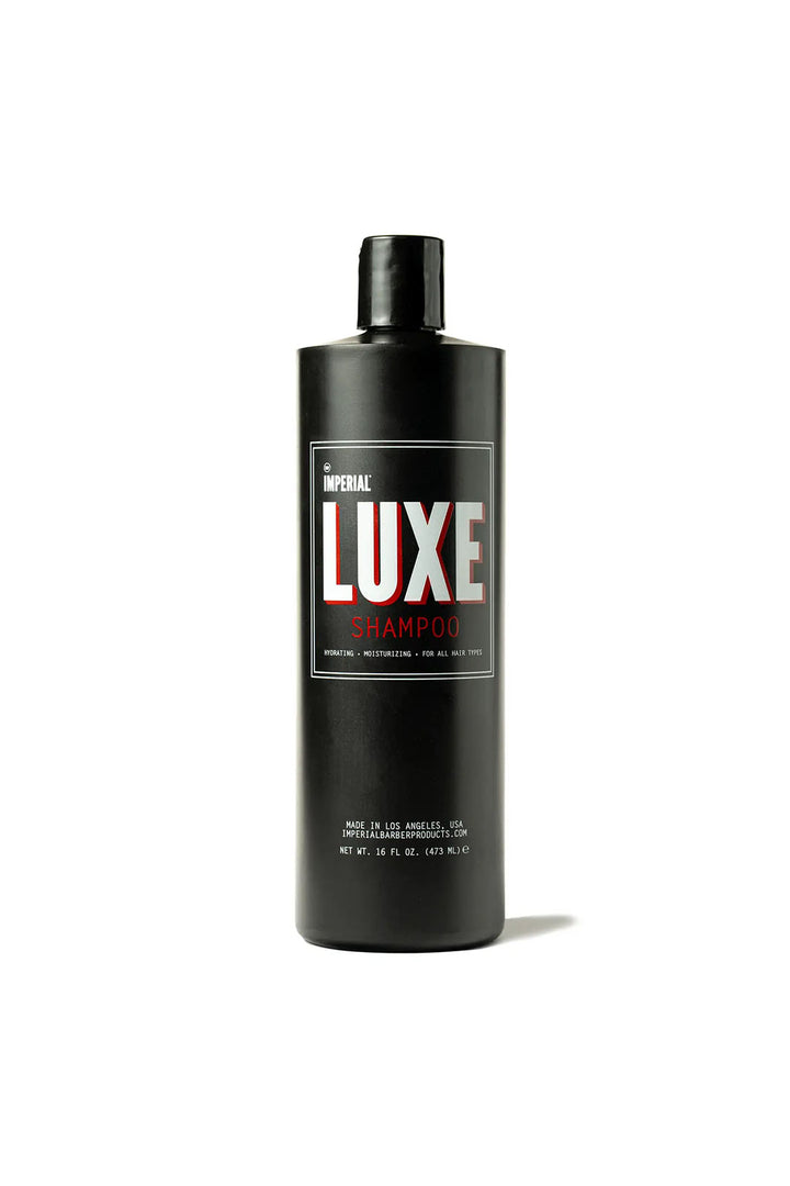 Luxe Shampoo