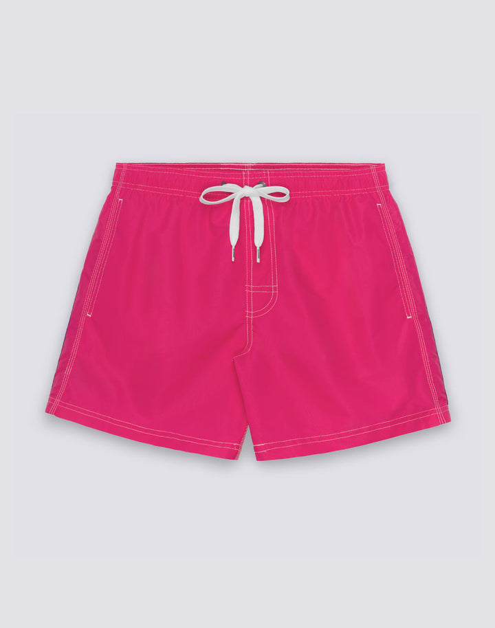 Iconic Taffeta Swimshorts | Hippie