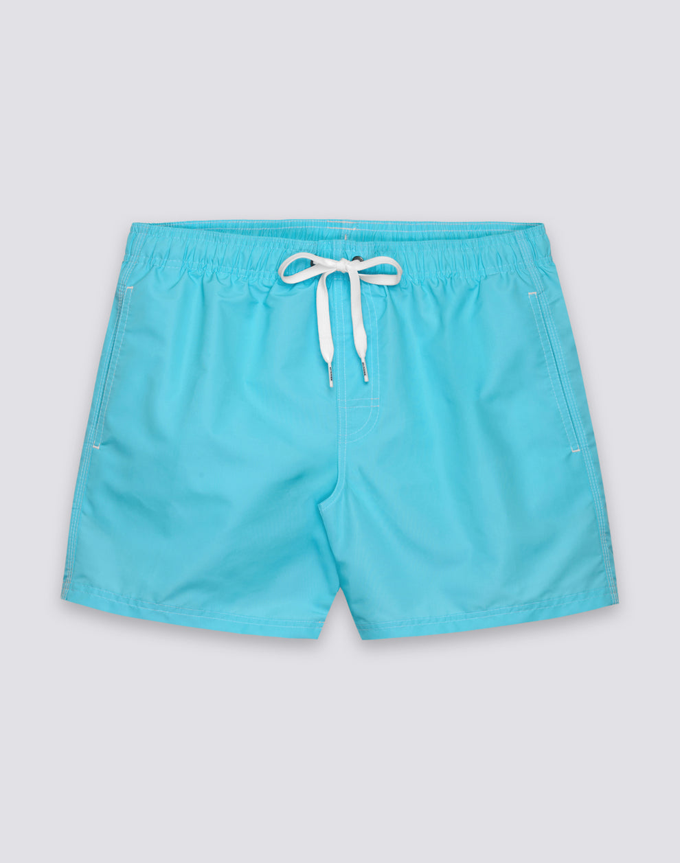 Iconic Taffeta Swimshorts | Lunar