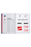 Marvel By Design