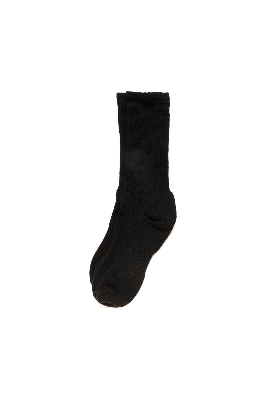 Mil-Spec Sport Sock - Black