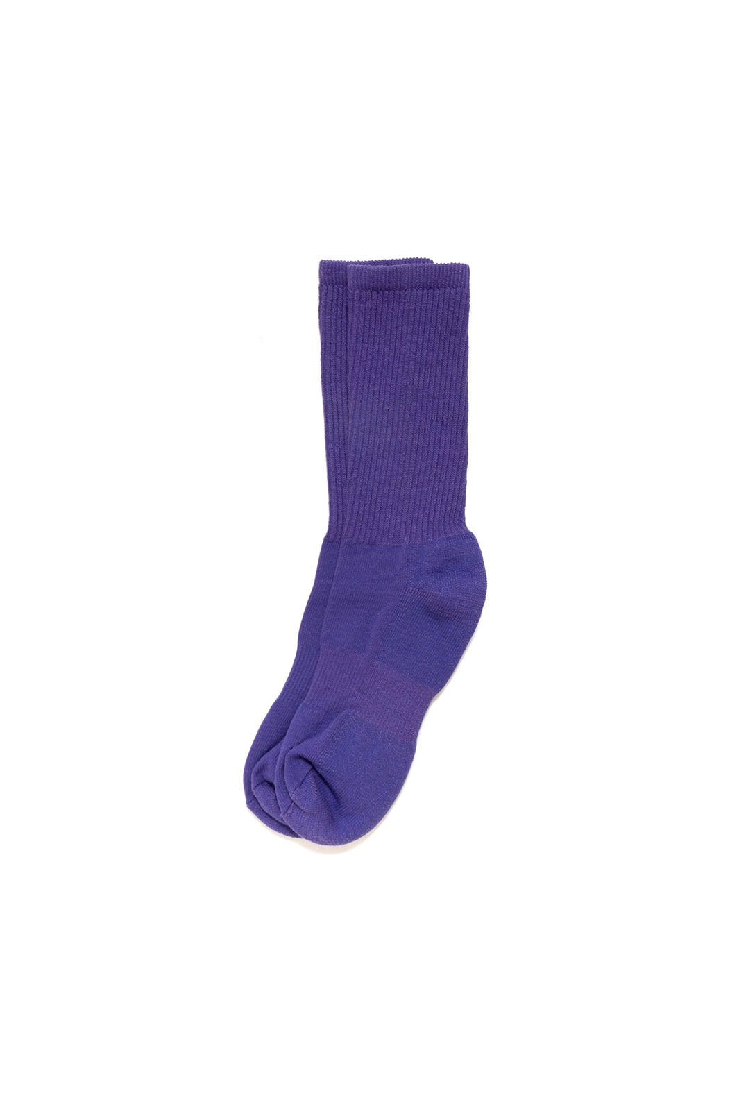 Mil-Spec Sport Sock - Violet