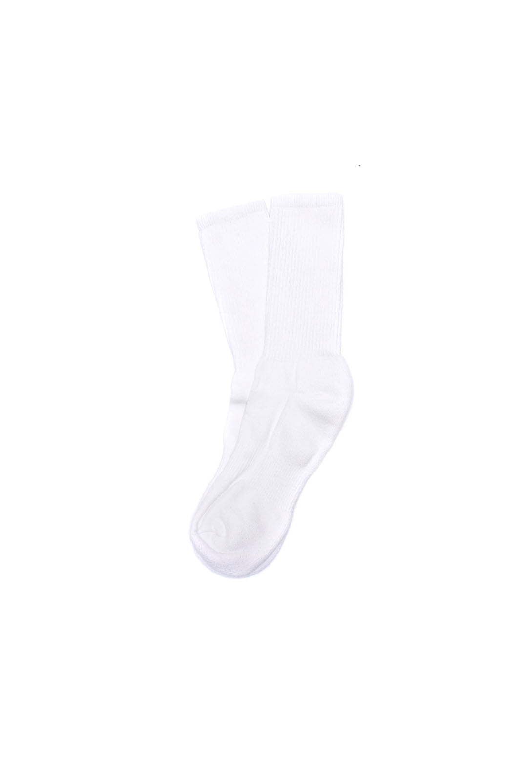 Mil-Spec Sport Sock - White