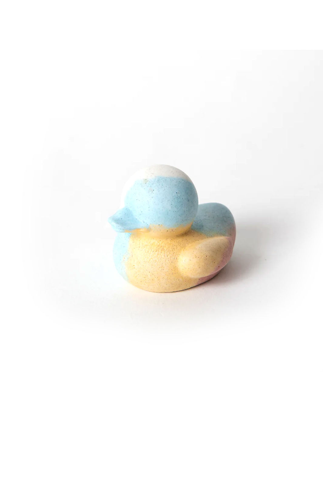 Mini Concrete "Rubber" Duckie