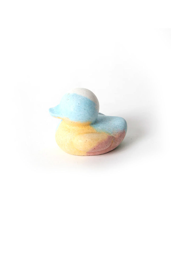 Mini Concrete "Rubber" Duckie