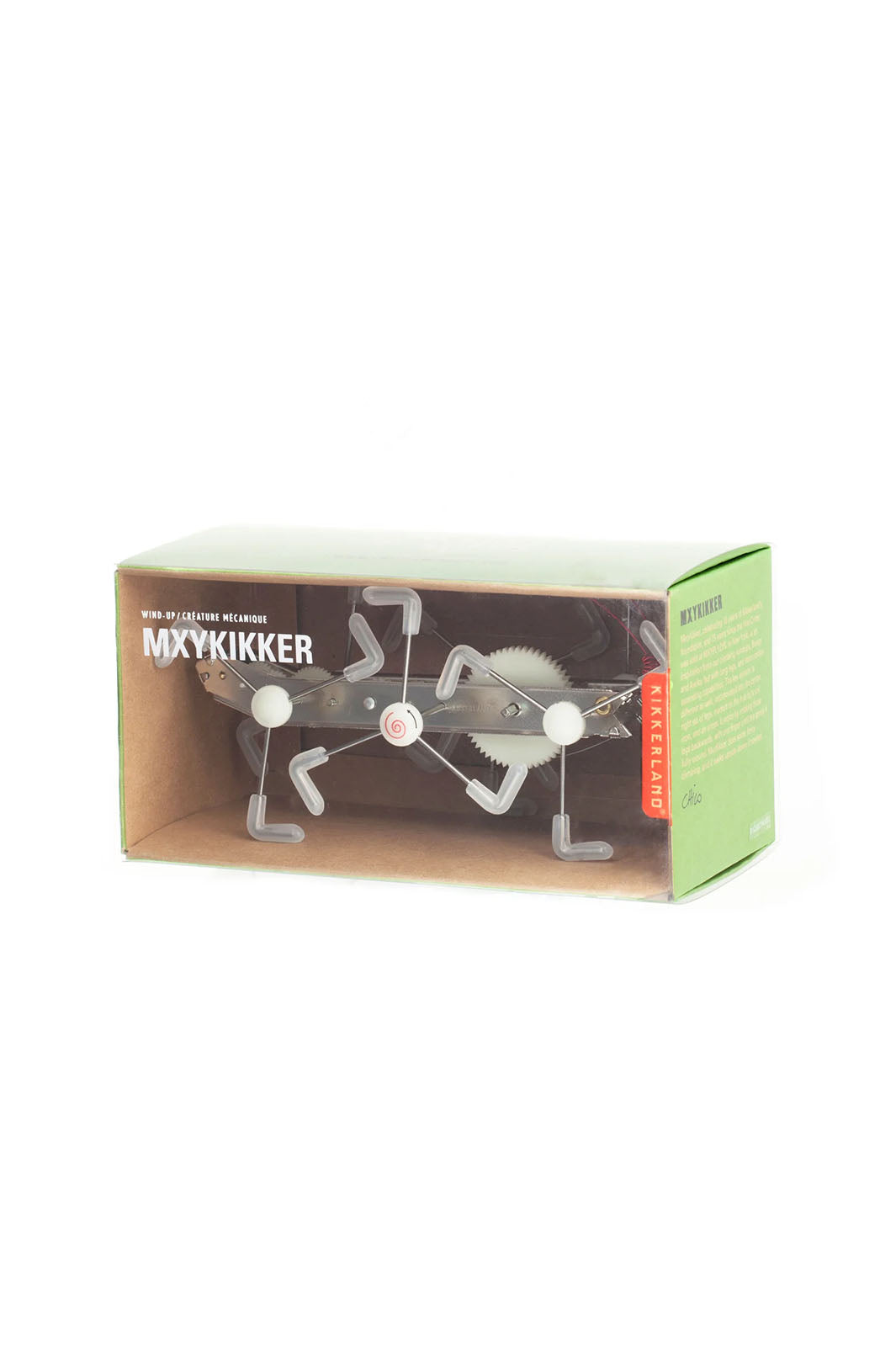 Mxykikker Wind Up Toy