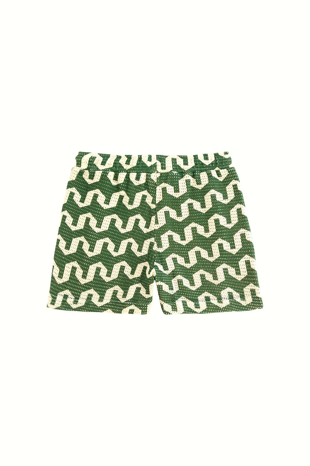 Net Short | Atlas