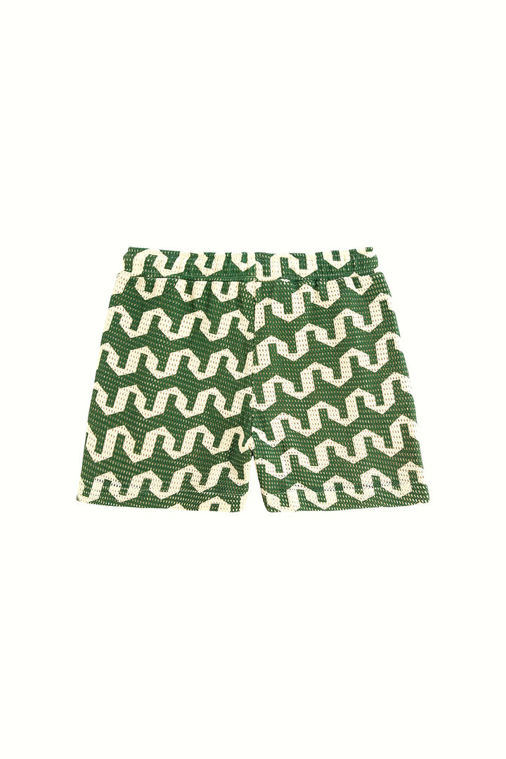 Net Short | Atlas