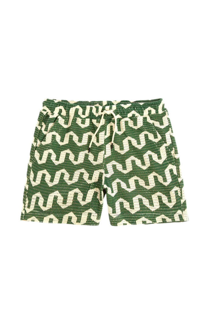 Net Short | Atlas
